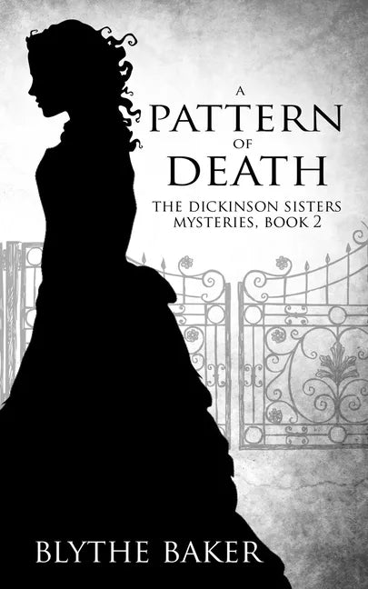 A Pattern of Death - Paperback