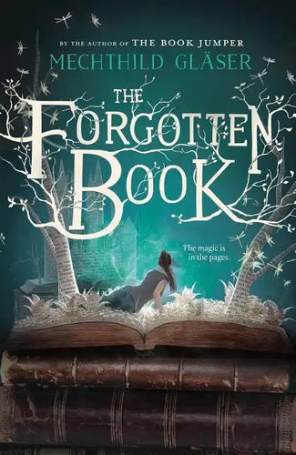 The Forgotten Book - Paperback