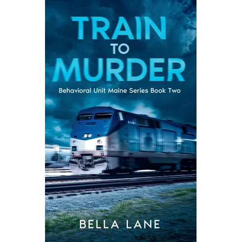 Train to Murder - Paperback