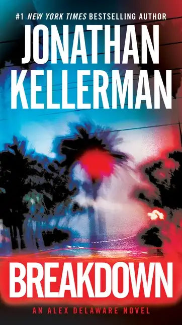 Breakdown - Paperback