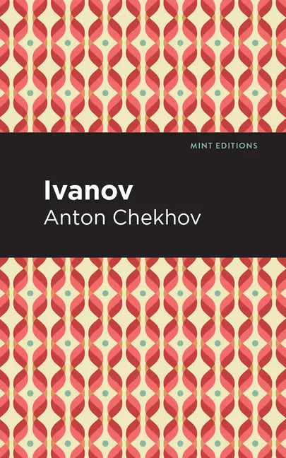 Ivanov - Paperback