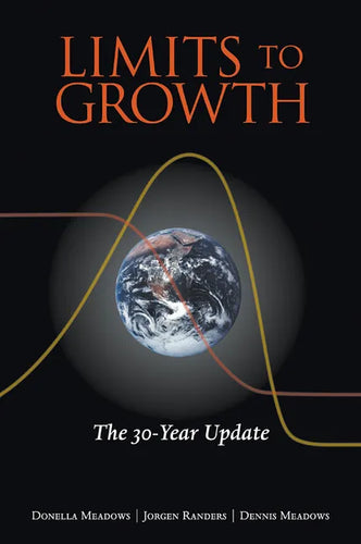 The Limits to Growth: The 30-Year Update - Paperback