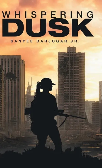 Whispering Dusk - Hardcover
