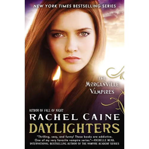 Daylighters - Paperback