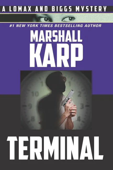 Terminal: Assassins Wanted...No Experience Necessary - Paperback