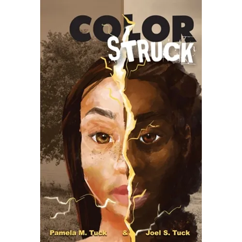 Color Struck - Paperback