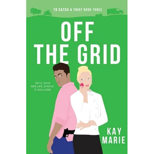 Off the Grid - Paperback