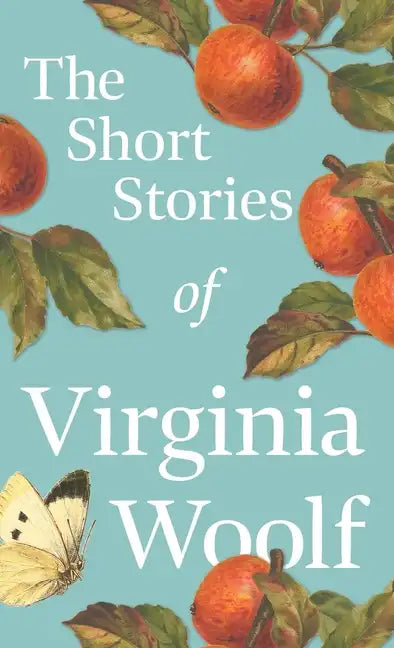 The Short Stories of Virginia Woolf - Hardcover