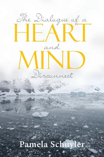 The Dialogue of a Heart and Mind Disconnect - Paperback