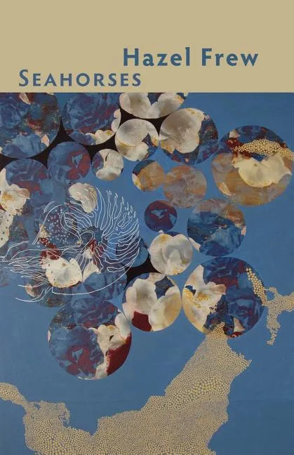 Seahorses - Paperback