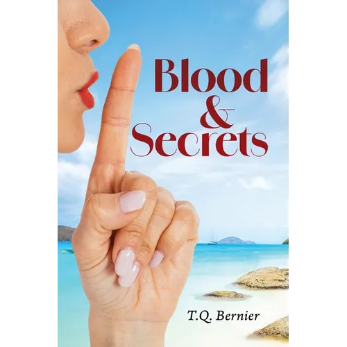 Blood & Secrets - Paperback