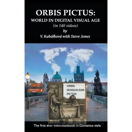 Orbis Pictus: World Affairs in the Visual Digital Era - Hardcover