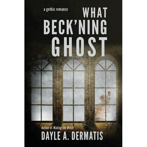 What Beck'ning Ghost - Paperback