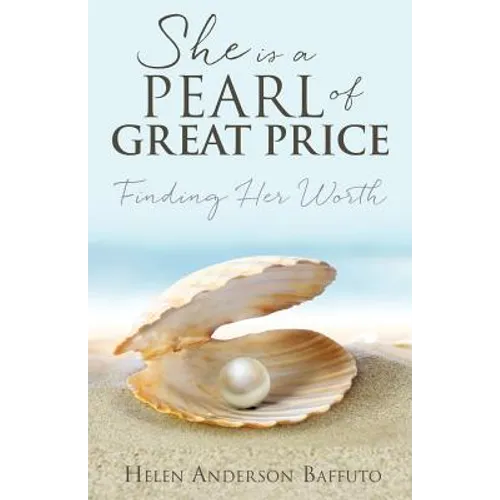 She Is a Pearl of Great Price - Paperback