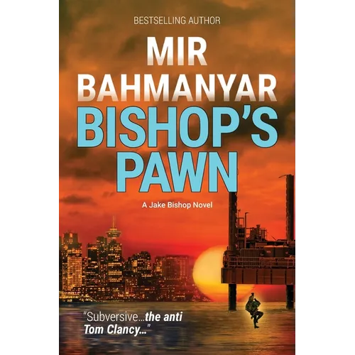 Bishop's Pawn - Paperback