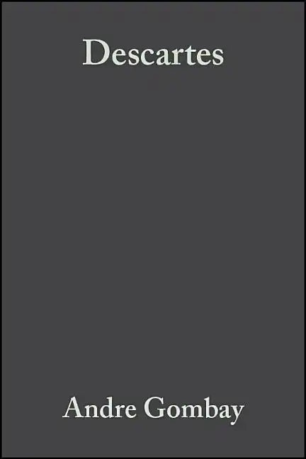 Descartes - Paperback