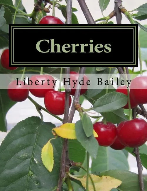 Cherries - Paperback