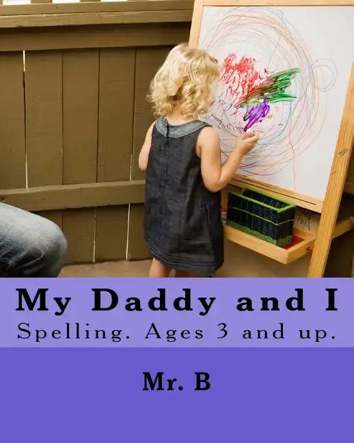 My Daddy and I - Paperback