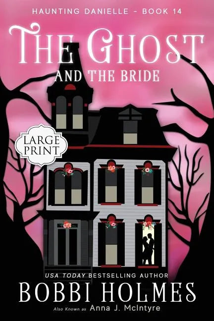 The Ghost and the Bride - Paperback