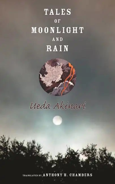 Tales of Moonlight and Rain - Hardcover