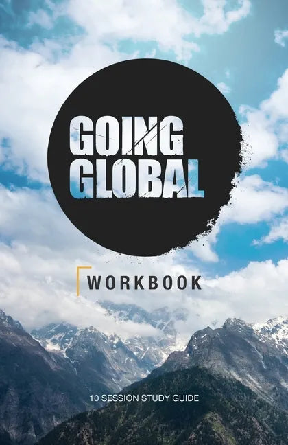 Going Global Workbook - Paperback