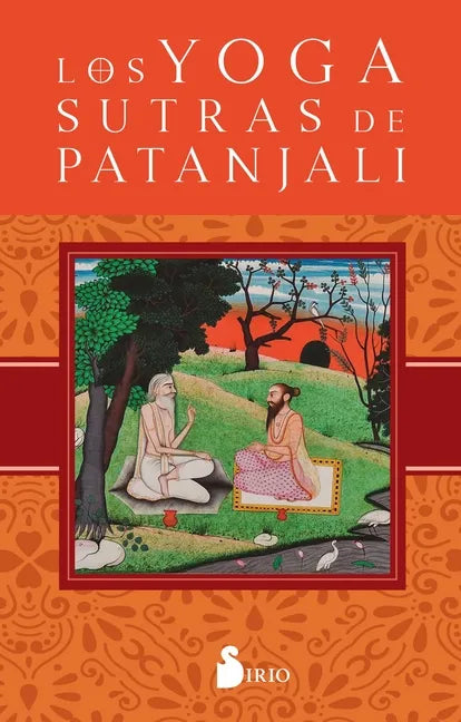 Yoga Sutras de Patanjali, Los - Paperback