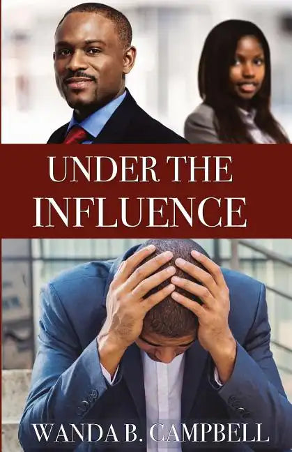 Under the Influence - Paperback