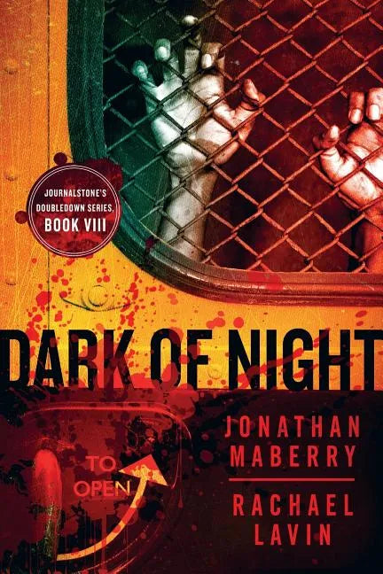 Dark of Night - Flesh and Fire - Paperback