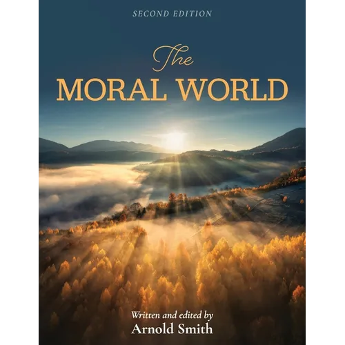 The Moral World - Paperback