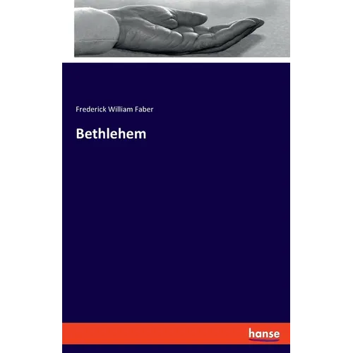Bethlehem - Paperback