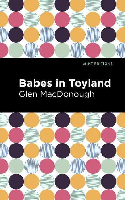 Babes in Toyland - Paperback