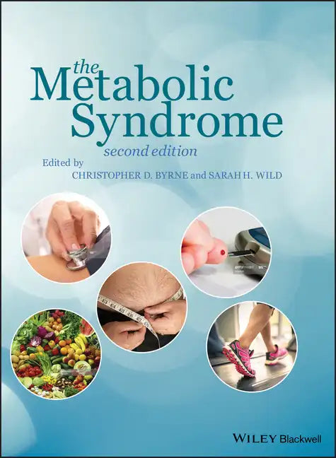 The Metabolic Syndrome - Hardcover