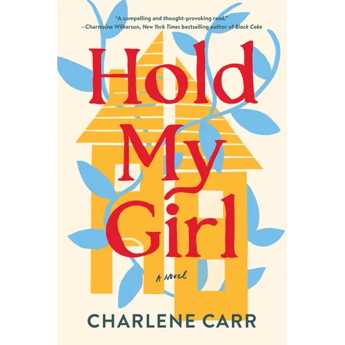 Hold My Girl - Paperback