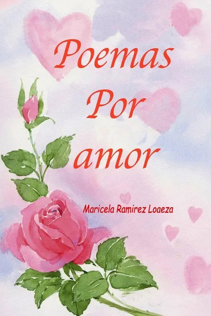 Poemas por amor - Paperback
