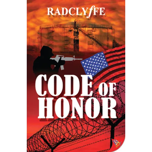 Code of Honor - Paperback