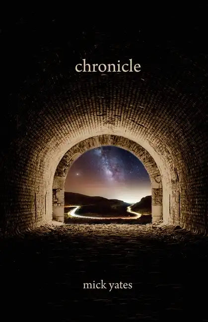 Chronicle - Paperback