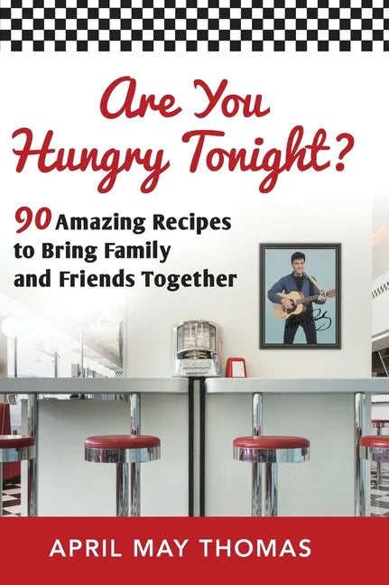Are You Hungry Tonight? - Hardcover