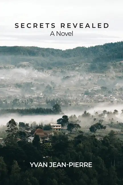 Secrets Revealed - Paperback