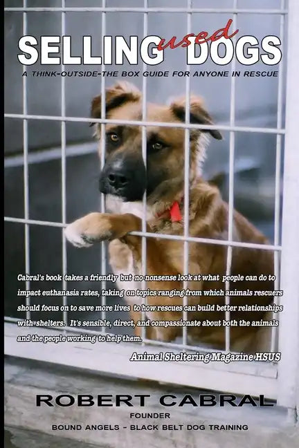 Selling Used Dogs - Paperback