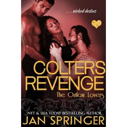 Colter's Revenge - Paperback