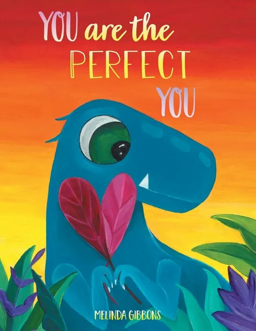 You are the Perfect You - Paperback