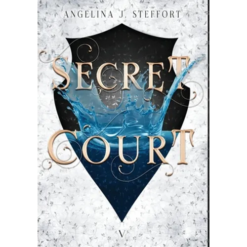 Secret Court - Hardcover