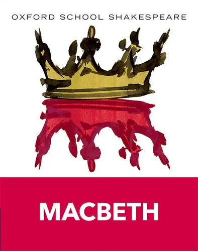 Macbeth - Paperback