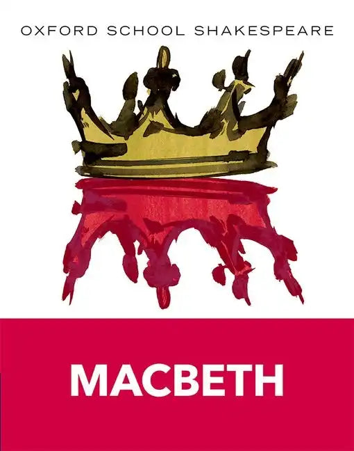 Macbeth - Paperback
