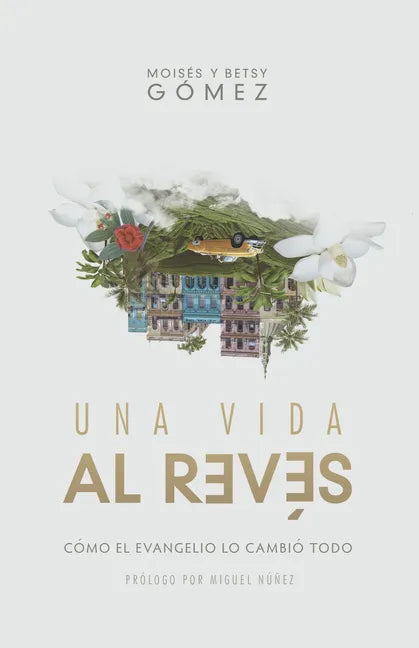 Una Vida Al Revés - Paperback