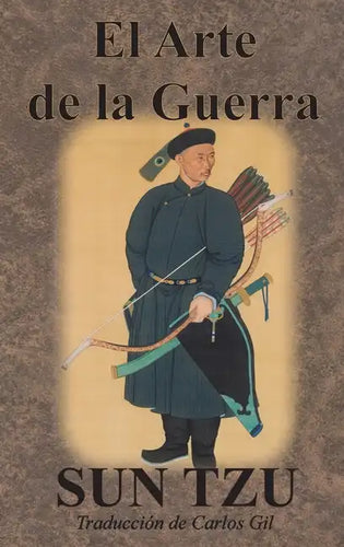 El Arte de la Guerra - Hardcover