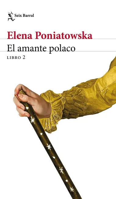 El Amante Polaco, Libro 2 - Paperback