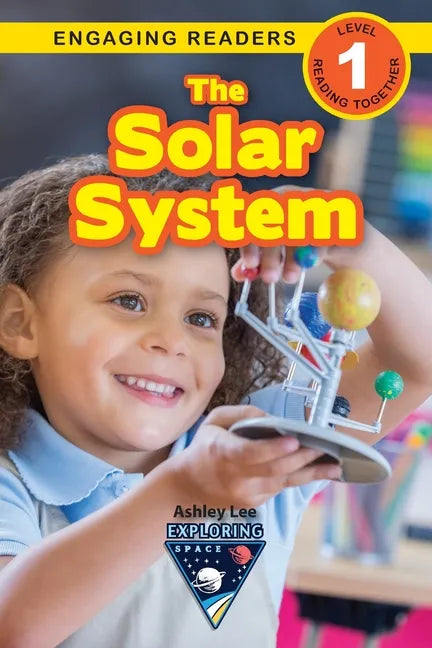 The Solar System: Exploring Space (Engaging Readers, Level 1) - Paperback