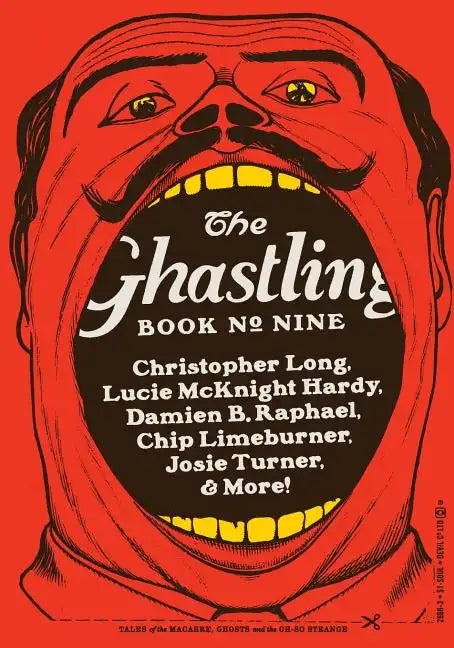 The Ghastling: Book Nine - Paperback