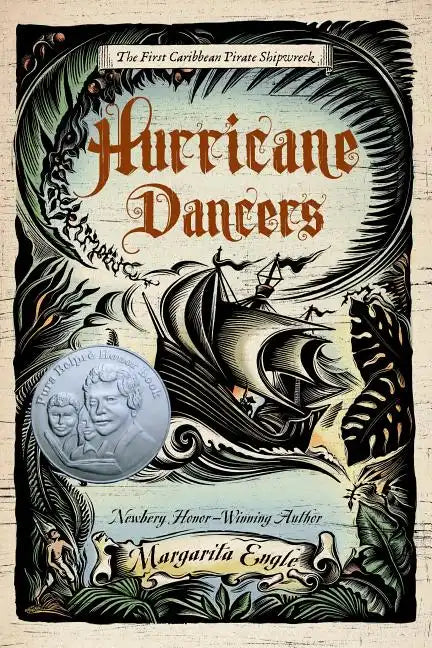 Hurricane Dancers: The First Caribbean Pirate Shipwreck - Paperback